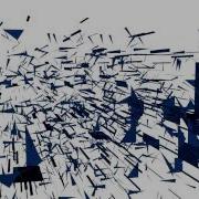 Cinema 4d PolyFX Intro
