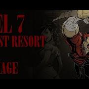 THE LAST RESORT NO DAMAGE SHANK 2 CAMPAIGN ON HARD