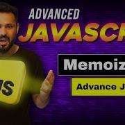 Advance JavaScript Tutorial In Hindi 3 Memoization In JavaScript