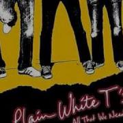 Revenge Plain White T S