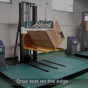 ISTA 6 AMAZON COM SIOC 2018 Drop Test HD