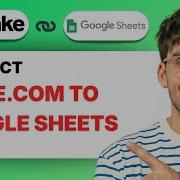 How To Connect Make Com To Google Sheets 2026 Full Guide
