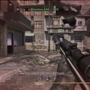 CoD4 Some Clean Clips Keep N It Old School
