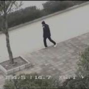 Pedestrian Tracking Avi