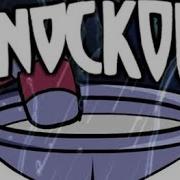 Friday Night Funkin Indie Cross Knockout Instrumental 1 Hour Loop
