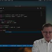 Область применения и открытие Программирование OCaml Глава 5 Видео 6