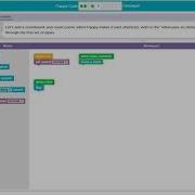Code Org Flappy Bird Tutorial