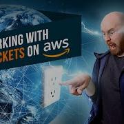Working With WebSockets On AWS
