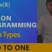 Data Types In Python Type In Python Python Tutorial 3 Zero To One