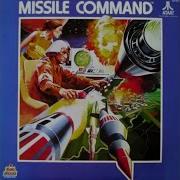 Missile Command Full Album LP Audio Adventure Kid Stuff Records