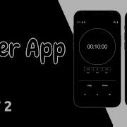 Flutter Timer App Part 2 Flutter Packages Flutter Tutorials