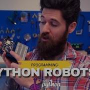 CircuitPython 101 Learn To Code Robots In Python
