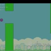 Flappy This Dot