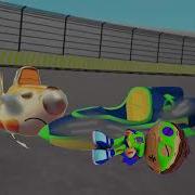 Racing Animation Test 3
