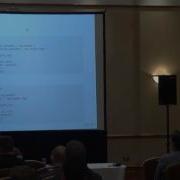 Elegant Filesystem Interactions In Python Using Pathlib Johan Herland ACCU 2016