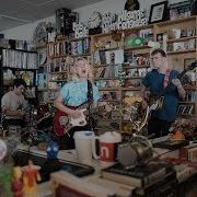 Snail Mail NPR Music Tiny Desk Concert