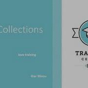 Java Collections Api