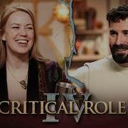 Hand Wheel Critical Role Campaign 4 Episode 19