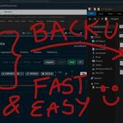 Backup MongoDB Database Fast Easy 2026