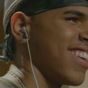 Chris Brown Yo Excuse Me Miss Official HD Video