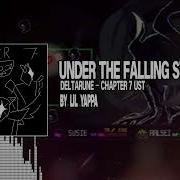 UNDER THE FALLING STARS V2 DELTARUNE CHAPTER 7 UST