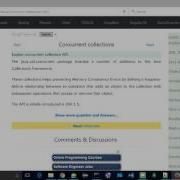 Explain Concurrent Collection API Javapedia Net