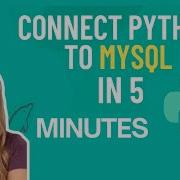 1 Подключение Python к MySQL с помощью XAMPP Полное пошаговое руководство для начинающих