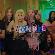 퍼플키스 PURPLE KISS Zombie MV