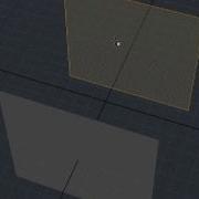 MODO Selection Backface Polygon