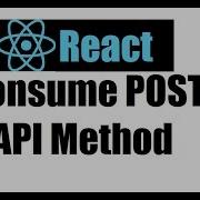 React Js 11 Consume POST API Method In React App