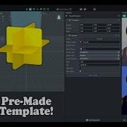 Lens Studio Tutorial Four Cameras Template