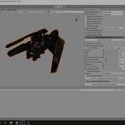 Easy Collider Editor VHACD Convex Hulls