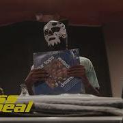 Organized Noize Rhythm Roulette Beat