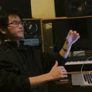 Java Music Systems Wilson Wong Image Sonification