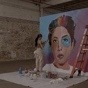 Halsey Graveyard Time Lapse GyMusic Music Most Watched Video Top Music Of 2019 Halsey