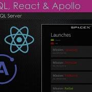 GraphQL With React Apollo 1 Express GraphQL Server