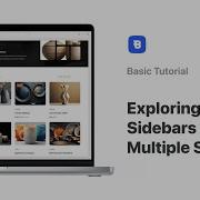 Exploring Sidebars Multiple Sidebars Basic Tutorial Blocksy 2