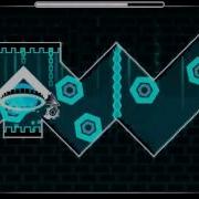 Geometry Dash LightWave Very Hard Demon By Splenetic