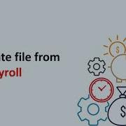 How To Submit Borang CP8D E Filing SQL Payroll English Ver