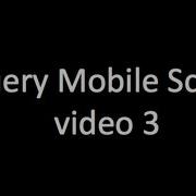 JQuery Mobile Tutorial 3