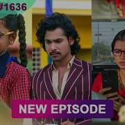 Mann Sundar 15 June 2026 Full Episode 1636 Full HD Newepisode Dangal TV