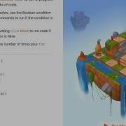 Conditional Code Conditional Climb