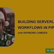 Building Serverless Workflows In Pipedream