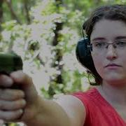 Mae Fires The Belgian Contract Colt 1903