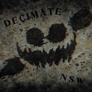 DECIMATE