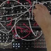 Патч с нуля Eurorack Ambient