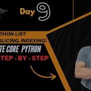 Python List Operations Reversing Slicing And Indexing Techniques