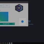 C Custom Controls Of Xander Ui Framework