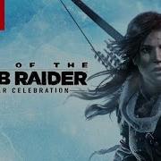 Rise Of The Tomb Raider 20 Year Celebration Out Now Trailer Nintendo Switch 2