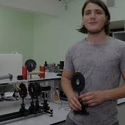 Diffraction From A Single Slit Kazan Physics Lab Course